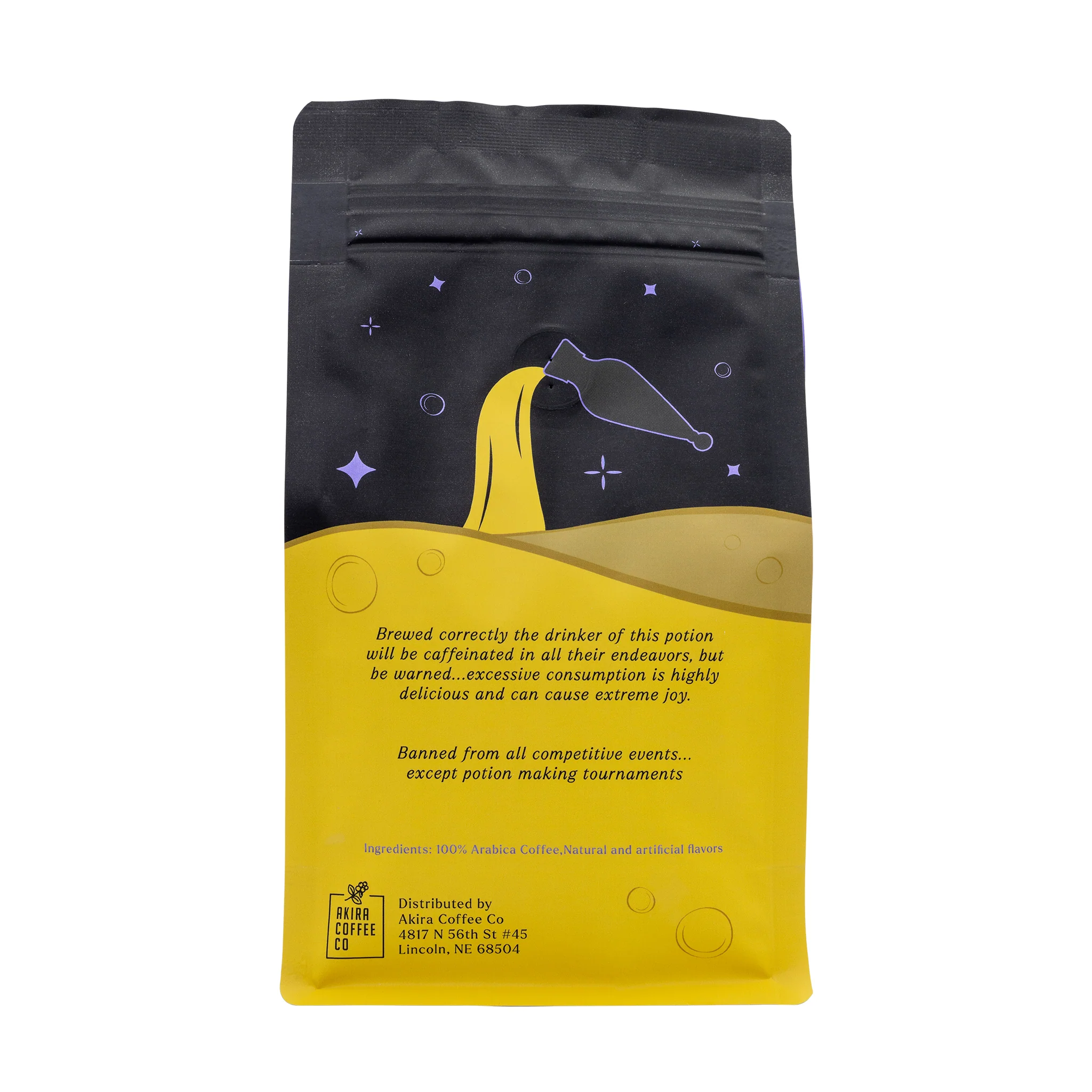 Liquid Luck Blend - Image 3