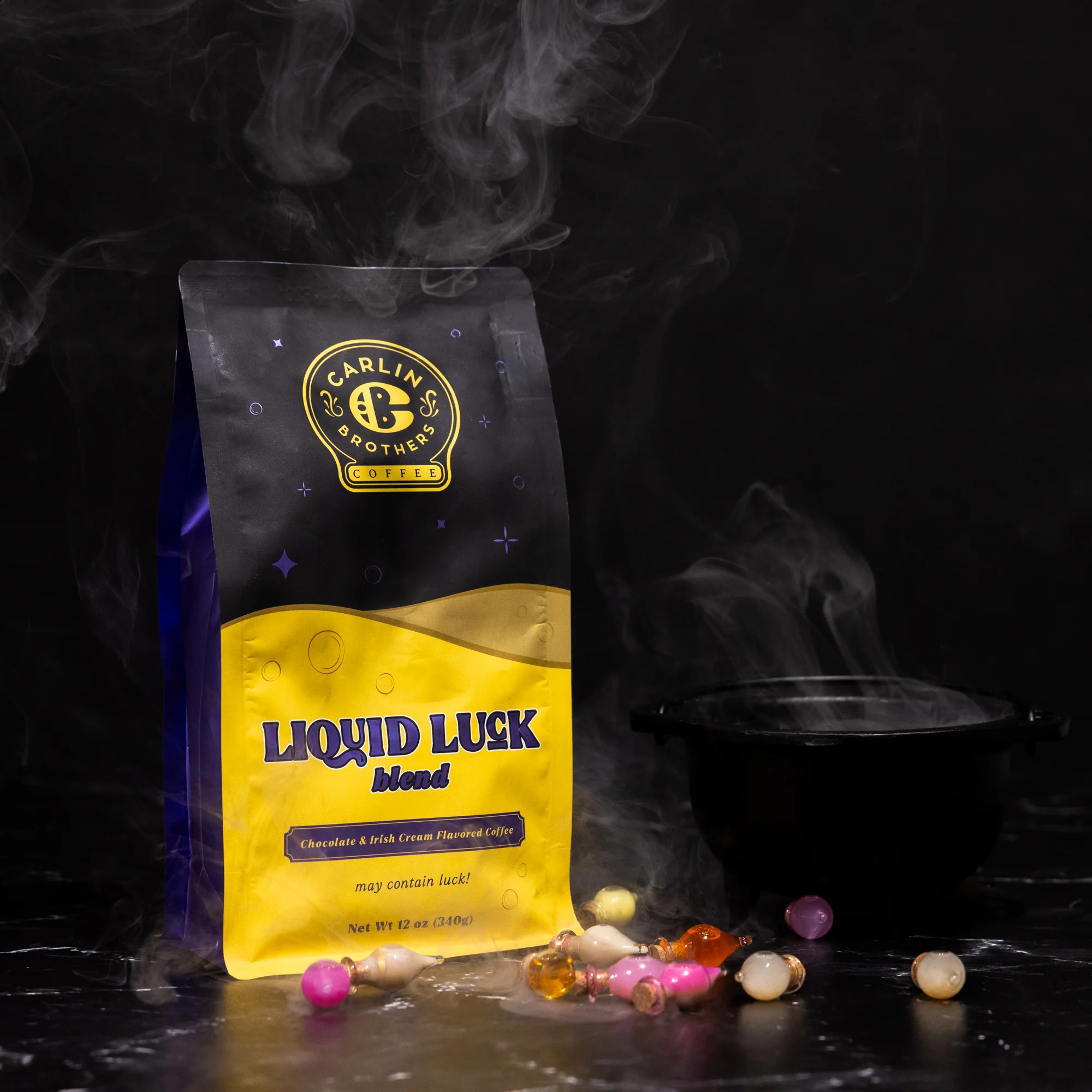 Liquid Luck Blend - Image 4