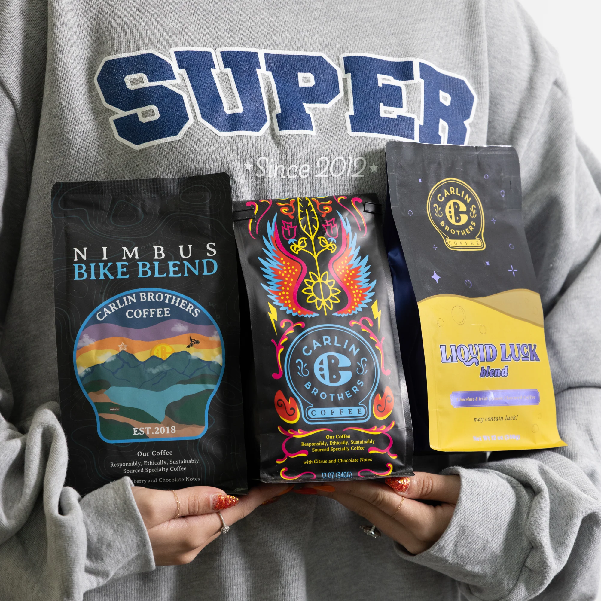 Liquid Luck Blend - Image 5