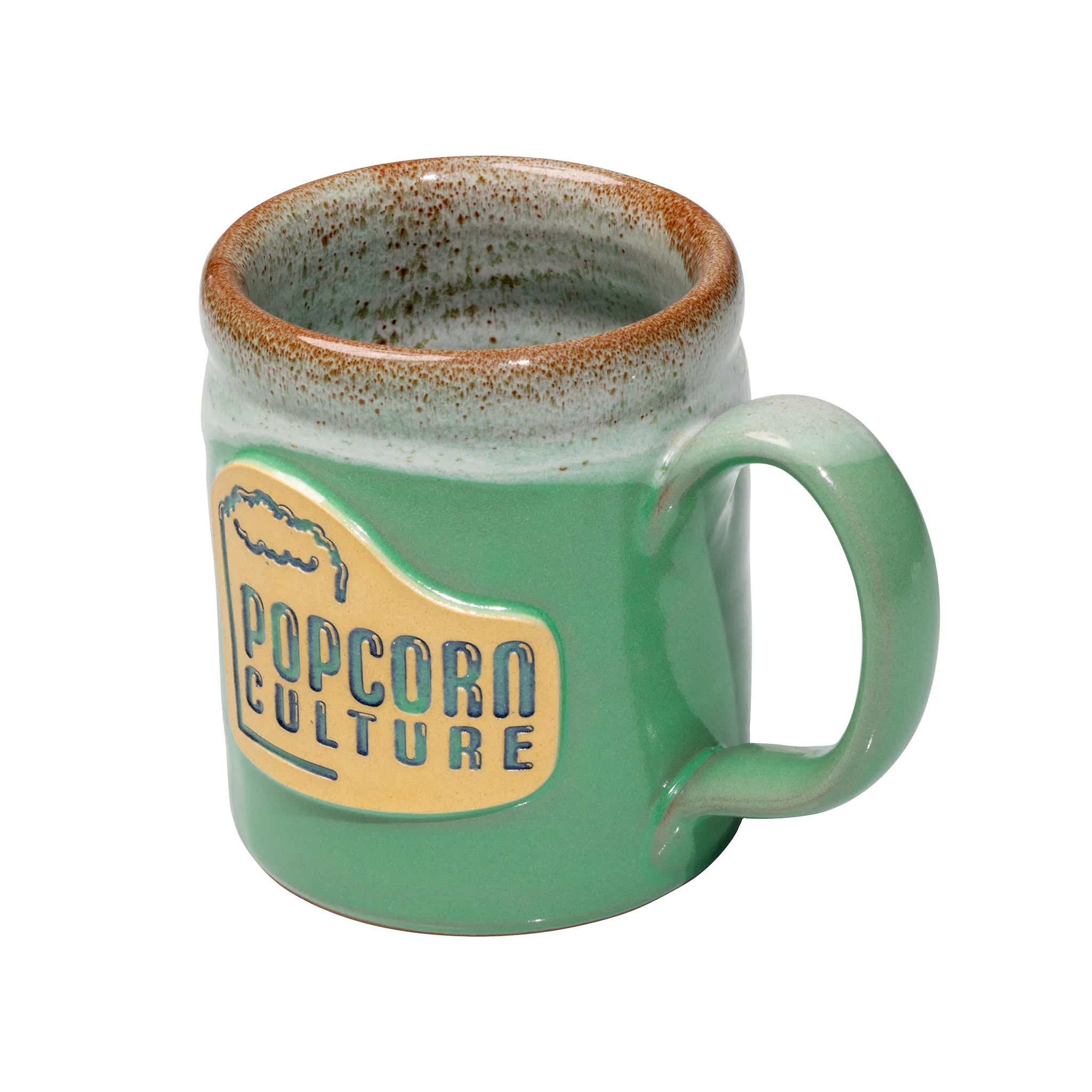 Popcorn Culture Deneen Mug - Image 2