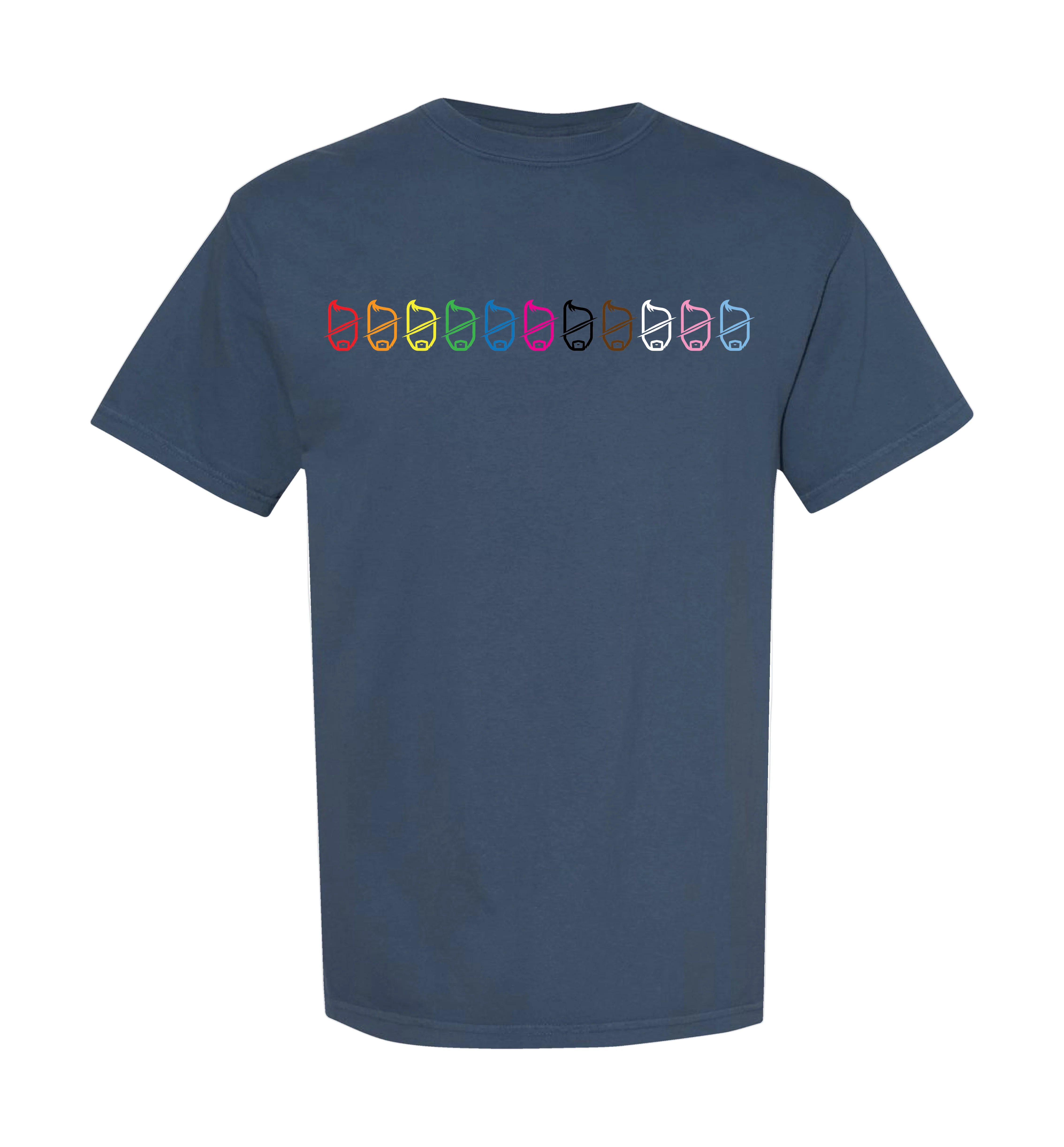 Pride 2025 T-Shirt