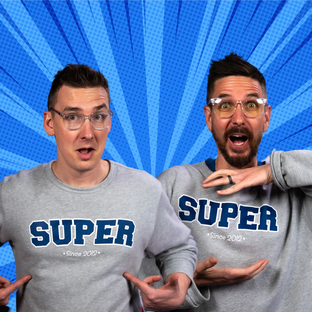 Super Crewneck - Image 3