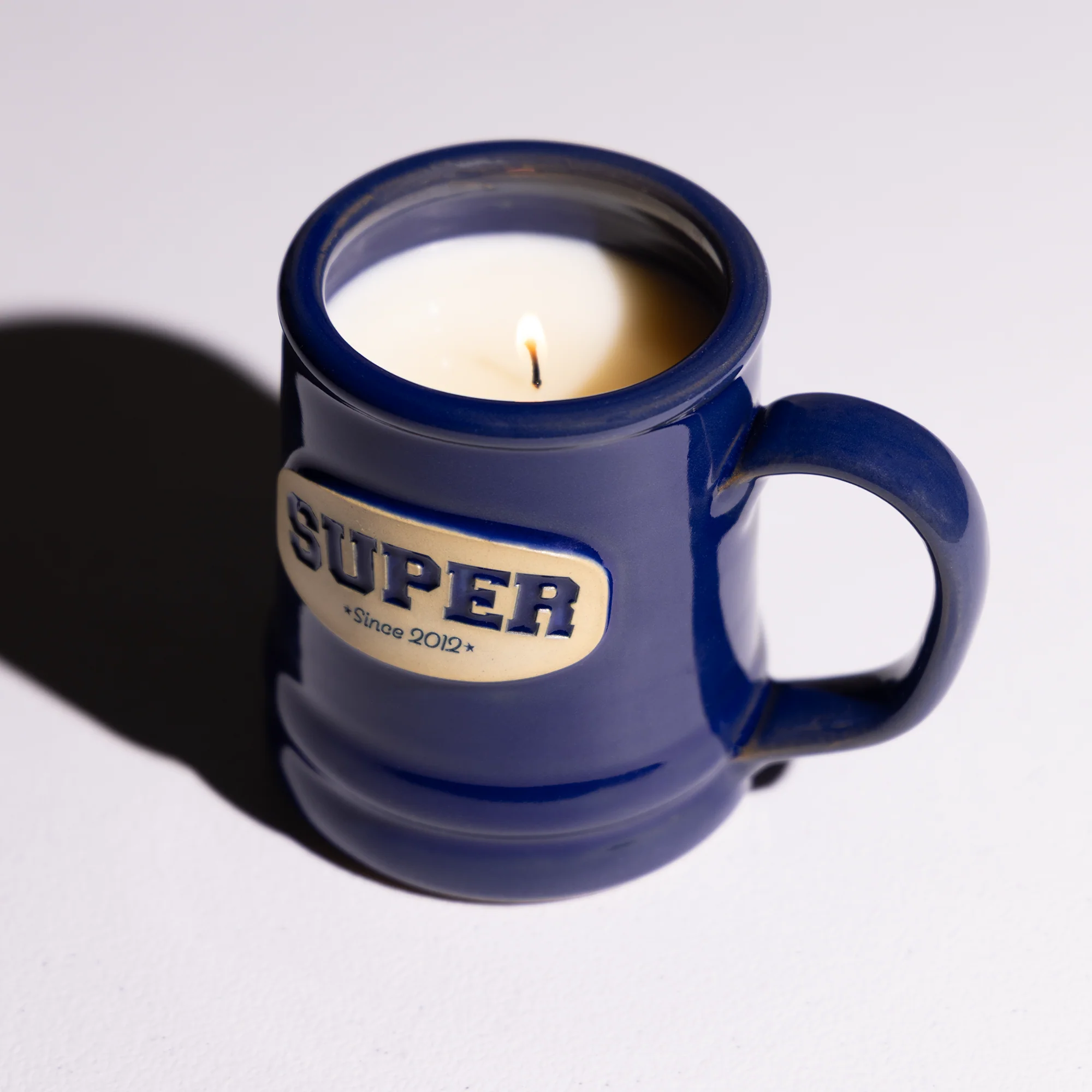 Super Mug Candle - Image 2