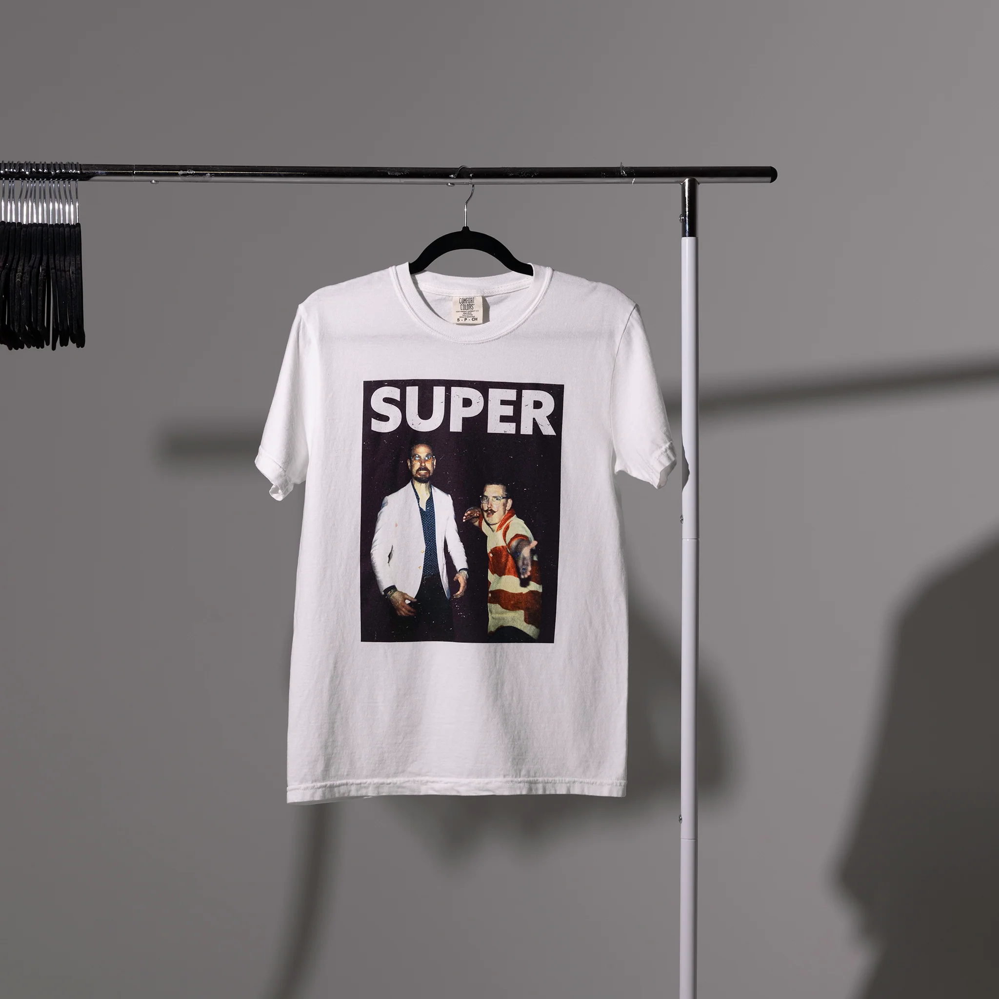 Super T-Shirt - Image 2