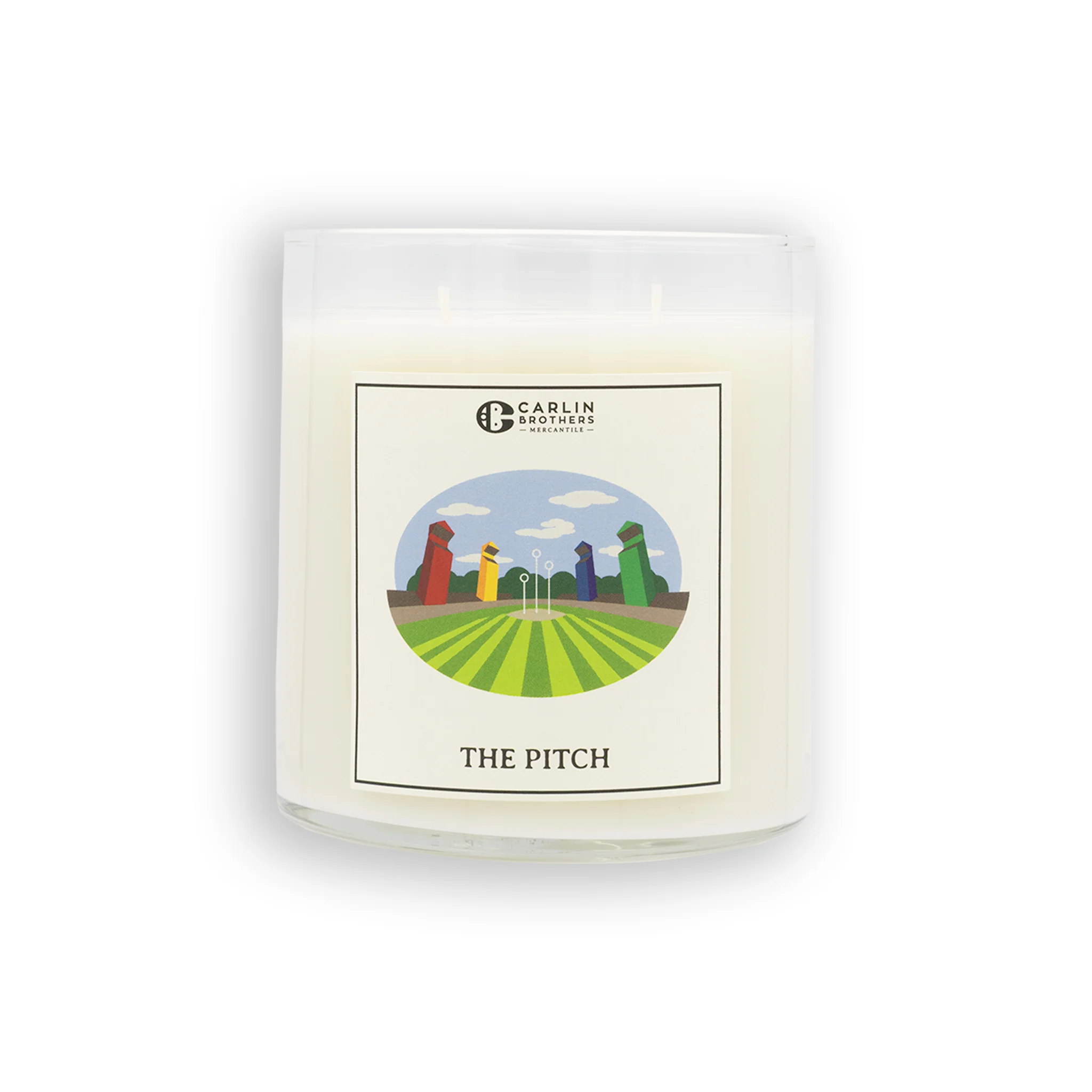 Candle Subscription