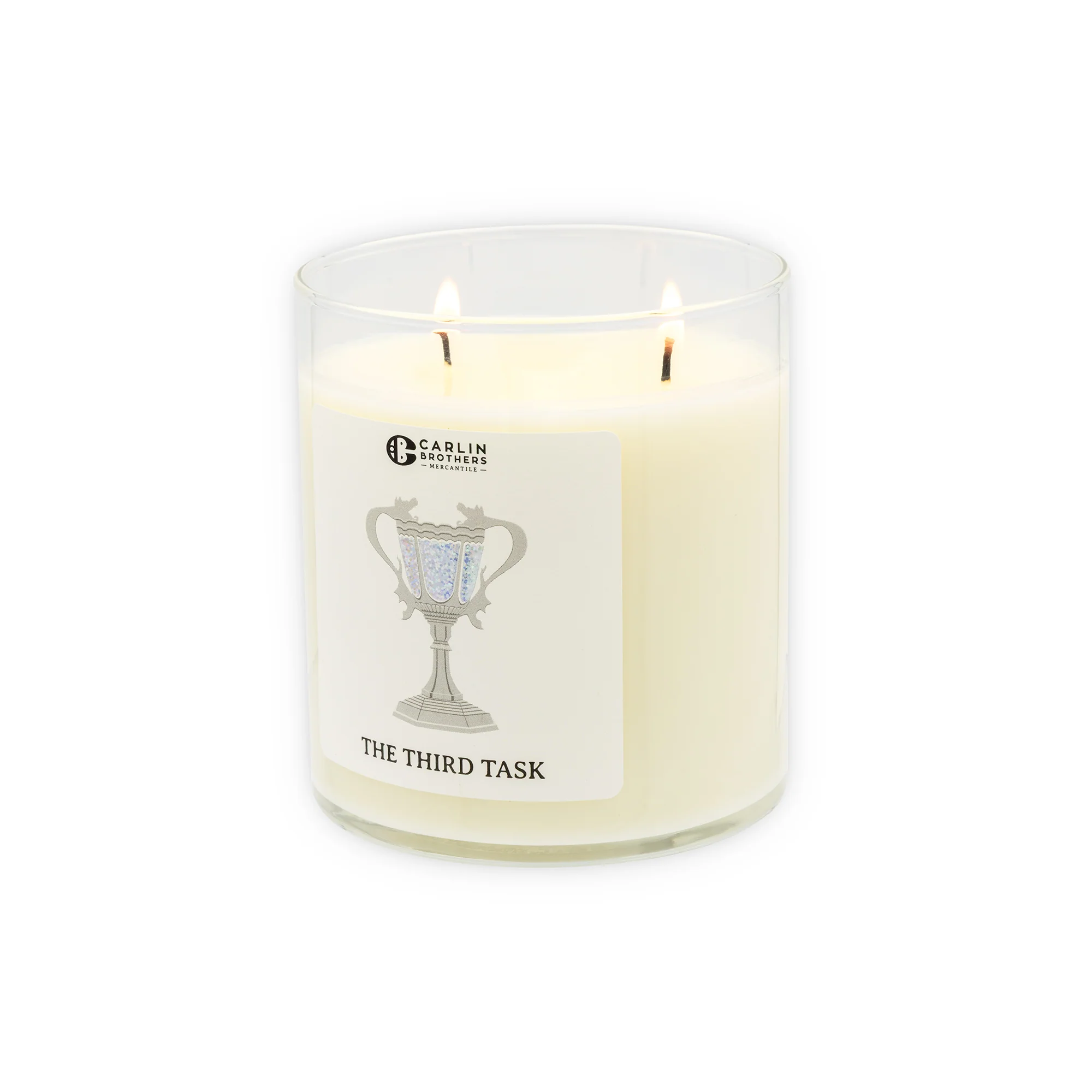 The Third Task Wizarding Candle - Image 2