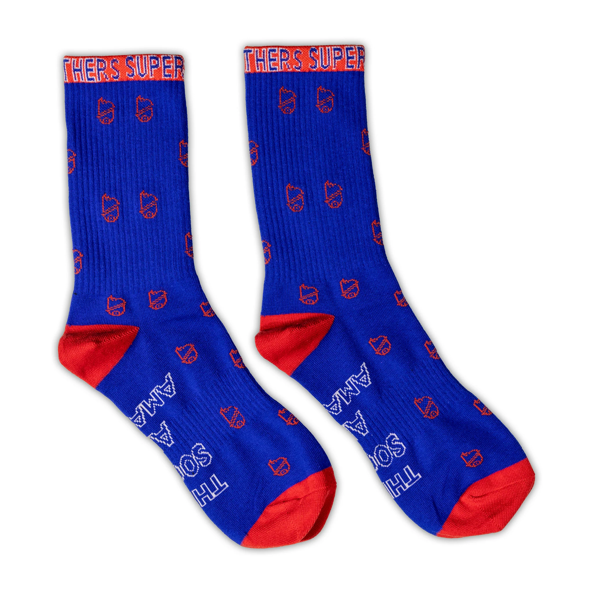 "These Socks are Amazing!" Socks