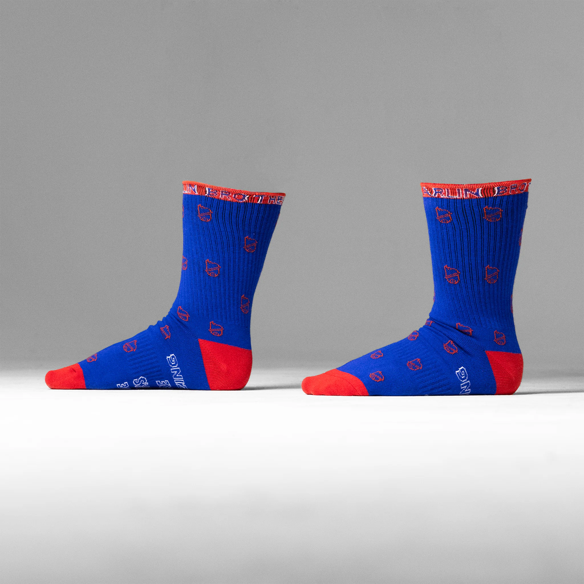 "These Socks are Amazing!" Socks - Image 2