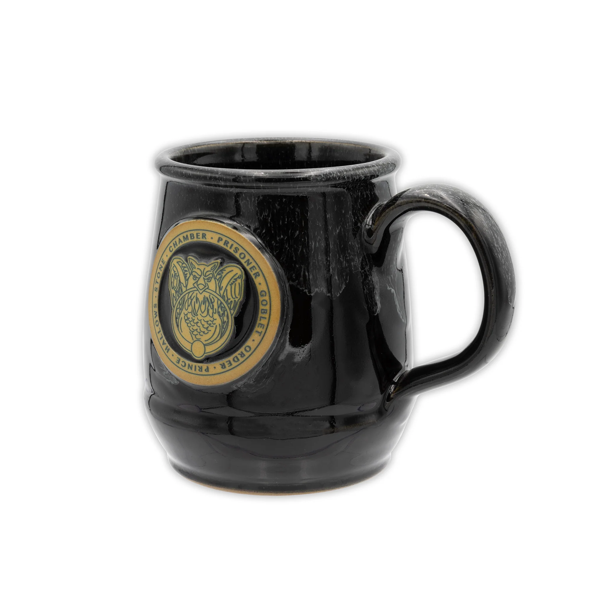 Through the Griffin Door Mug - Image 2